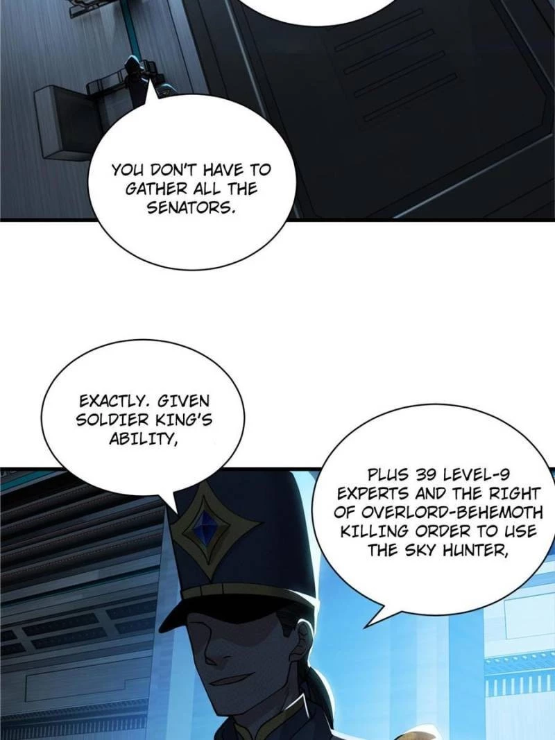 Astral Pet Store Chapter 105 - 9