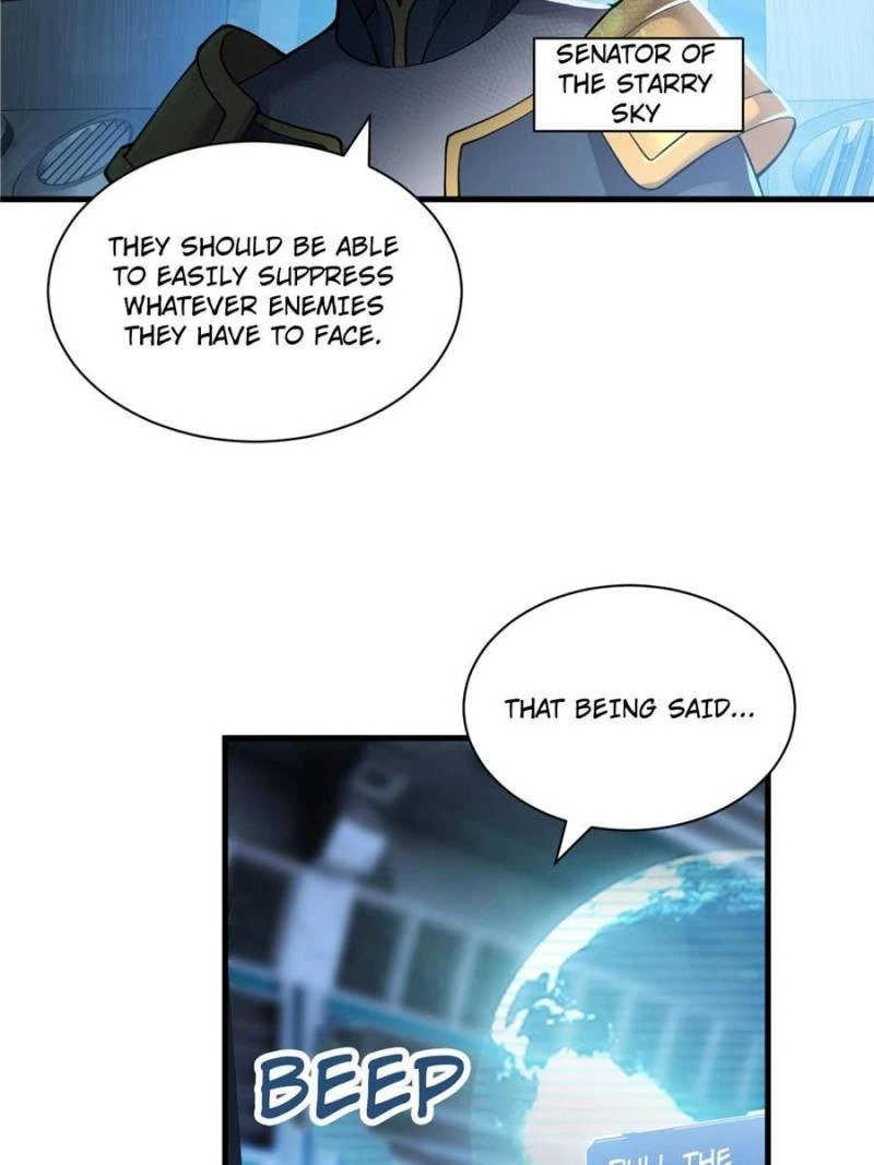 Astral Pet Store Chapter 105 - 10