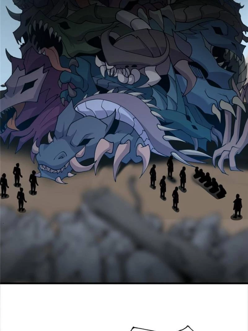 Astral Pet Store Chapter 105 - 14