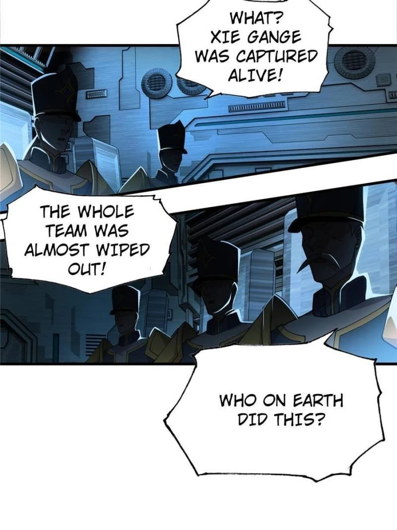 Astral Pet Store Chapter 105 - 15