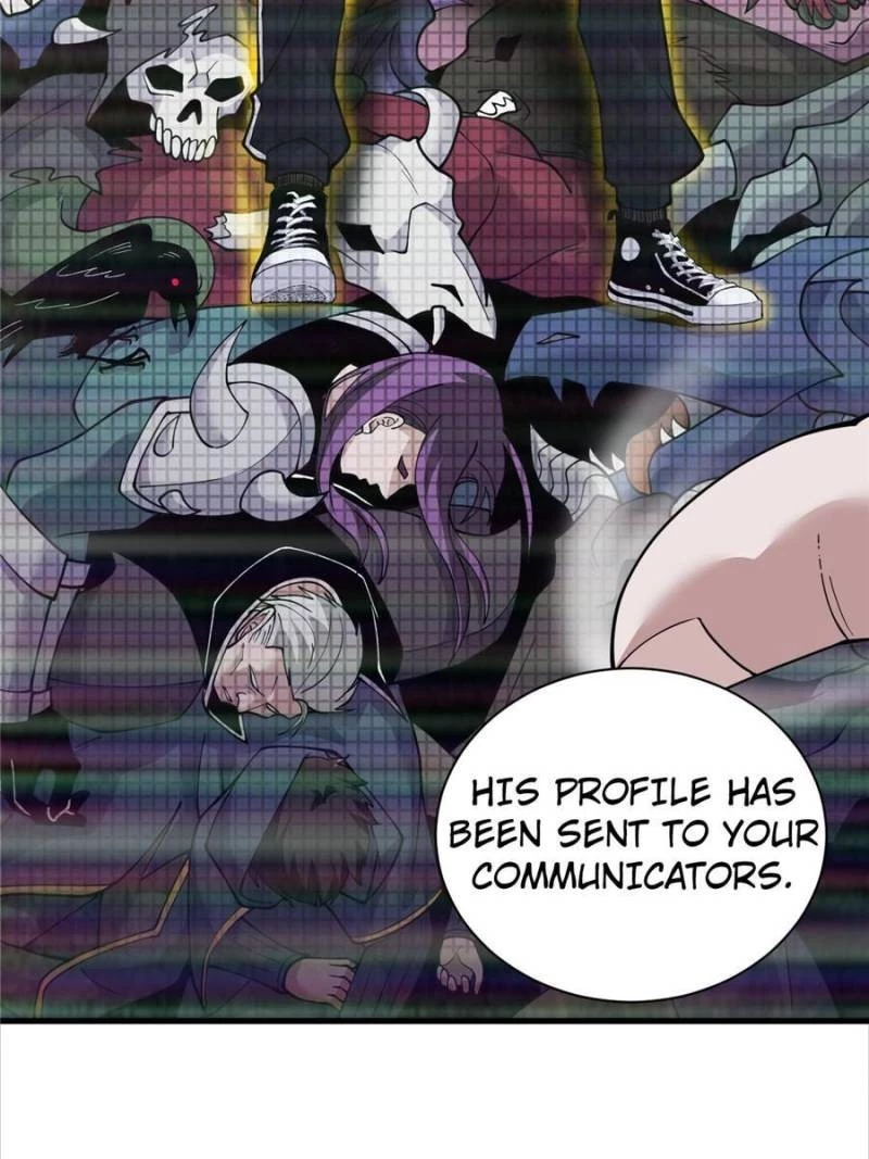 Astral Pet Store Chapter 105 - 19