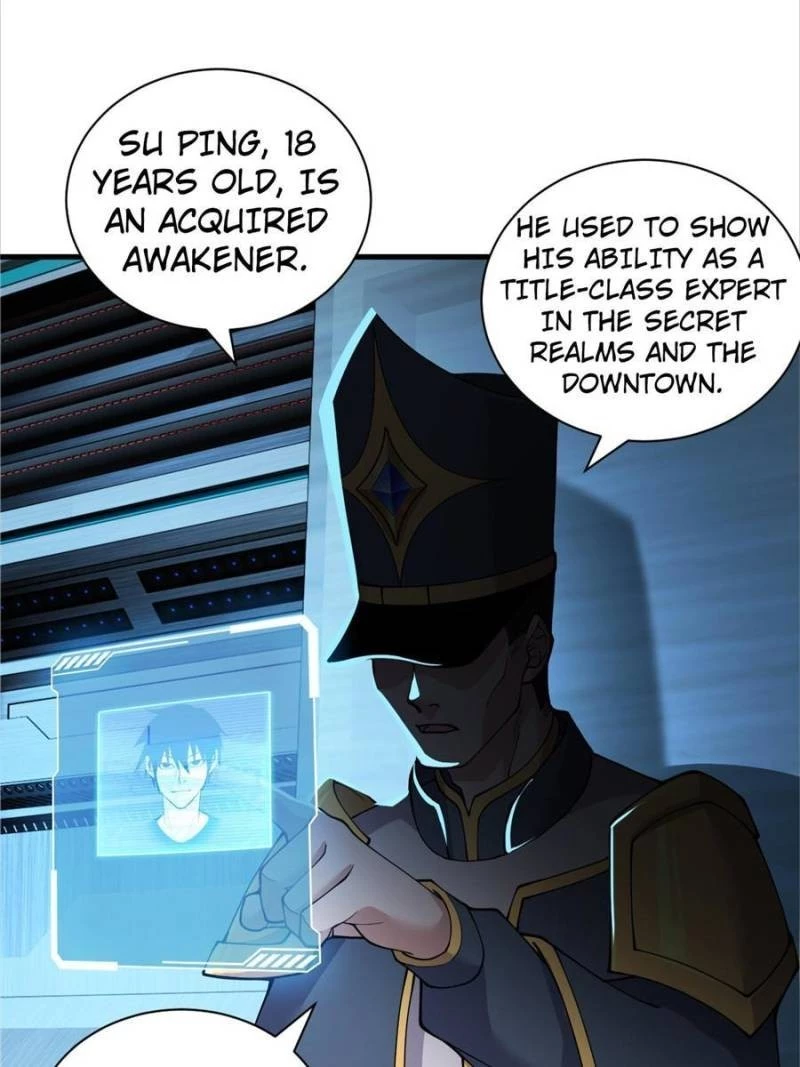 Astral Pet Store Chapter 105 - 20