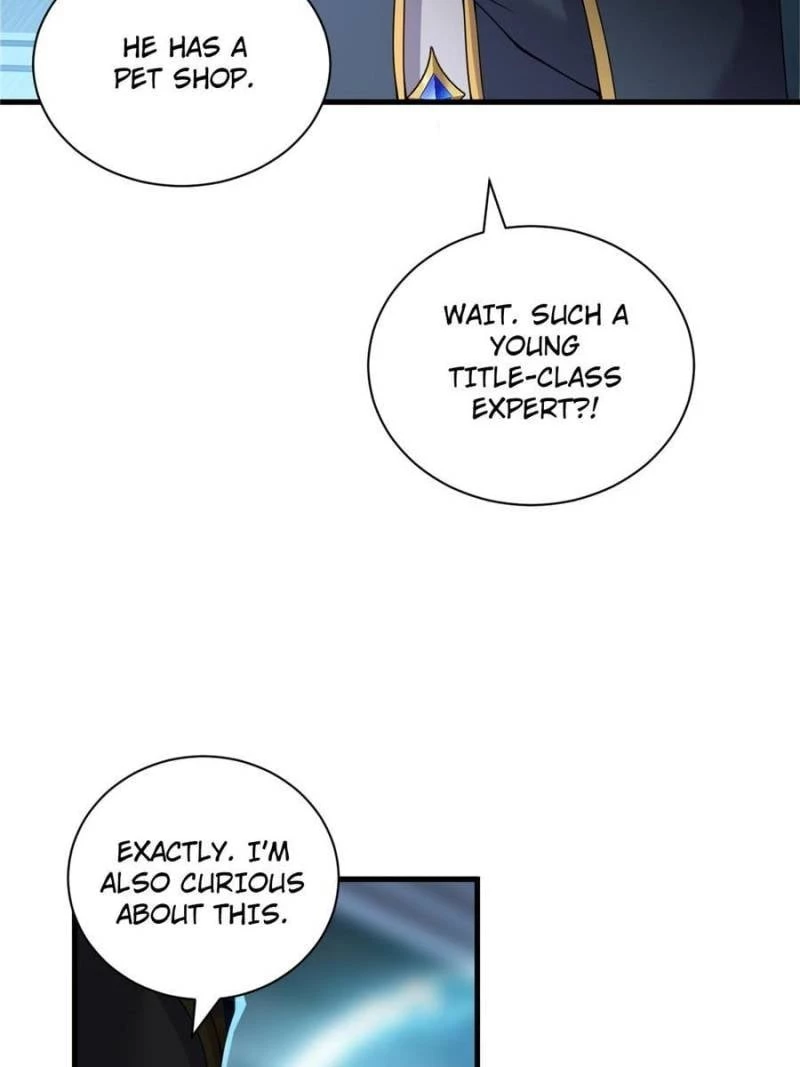 Astral Pet Store Chapter 105 - 21