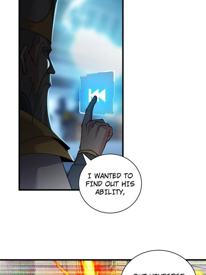 Astral Pet Store Chapter 105 - 22