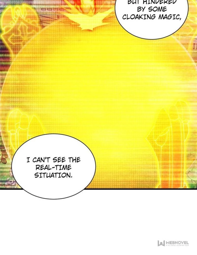 Astral Pet Store Chapter 105 - 23