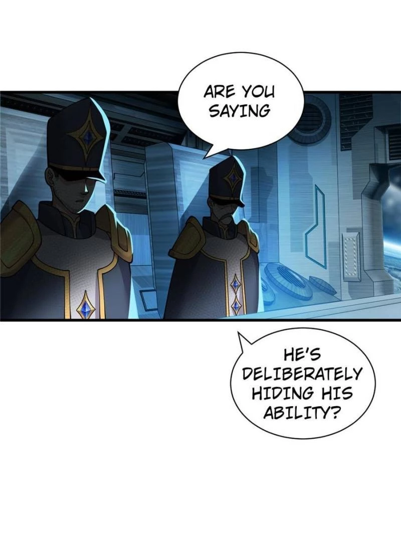 Astral Pet Store Chapter 105 - 24