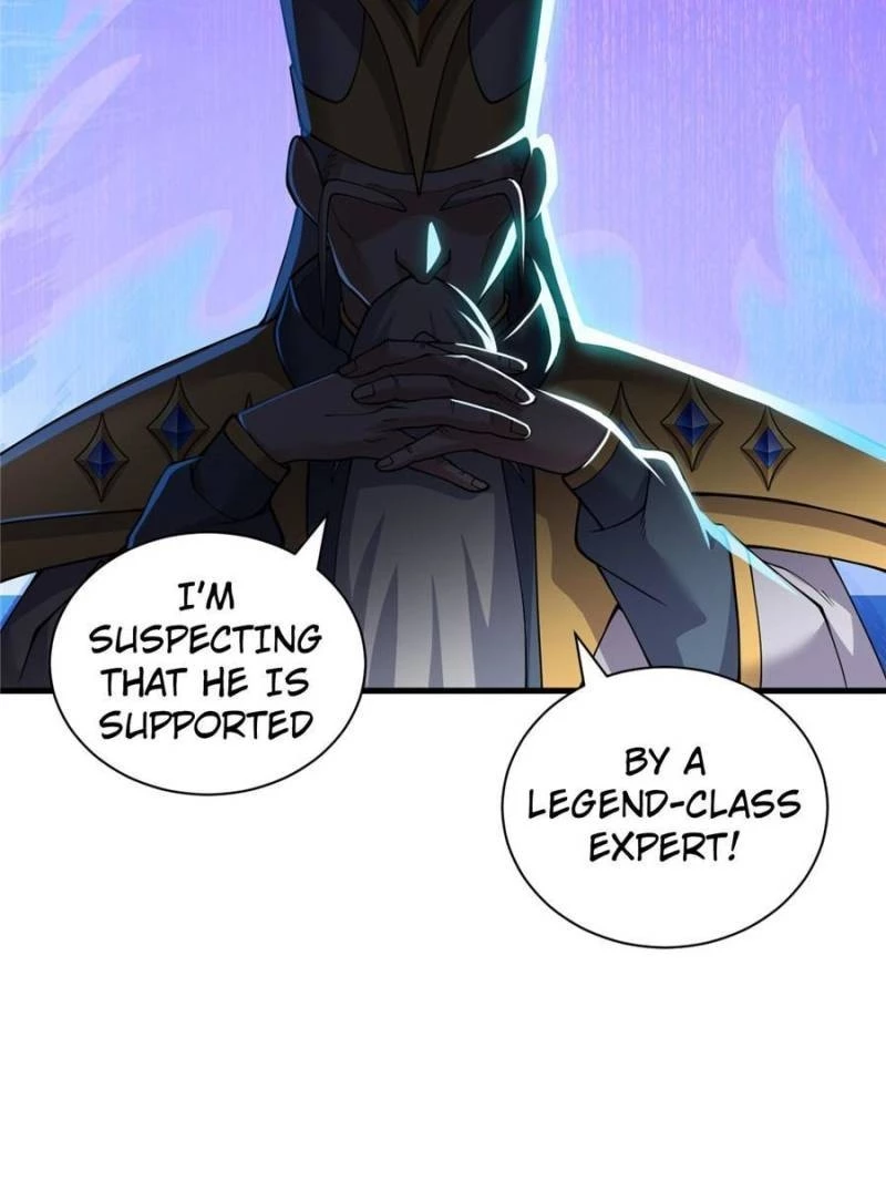 Astral Pet Store Chapter 105 - 26