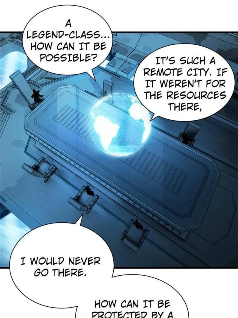 Astral Pet Store Chapter 105 - 27