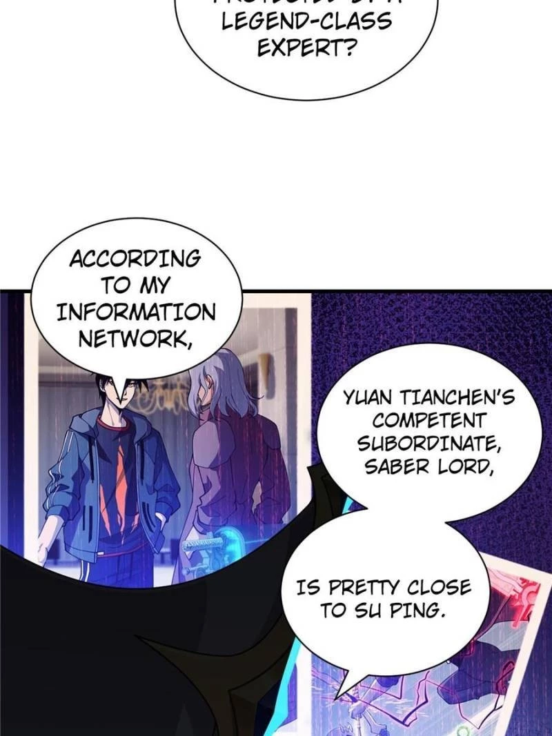 Astral Pet Store Chapter 105 - 28