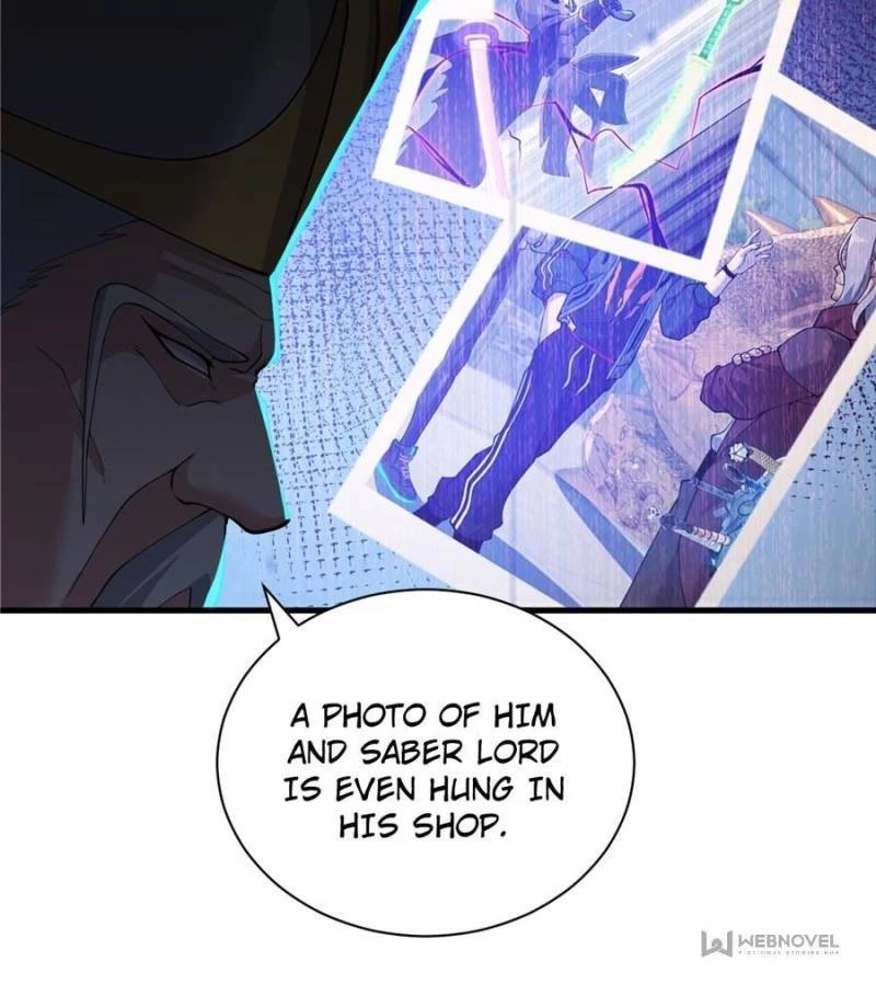 Astral Pet Store Chapter 105 - 29