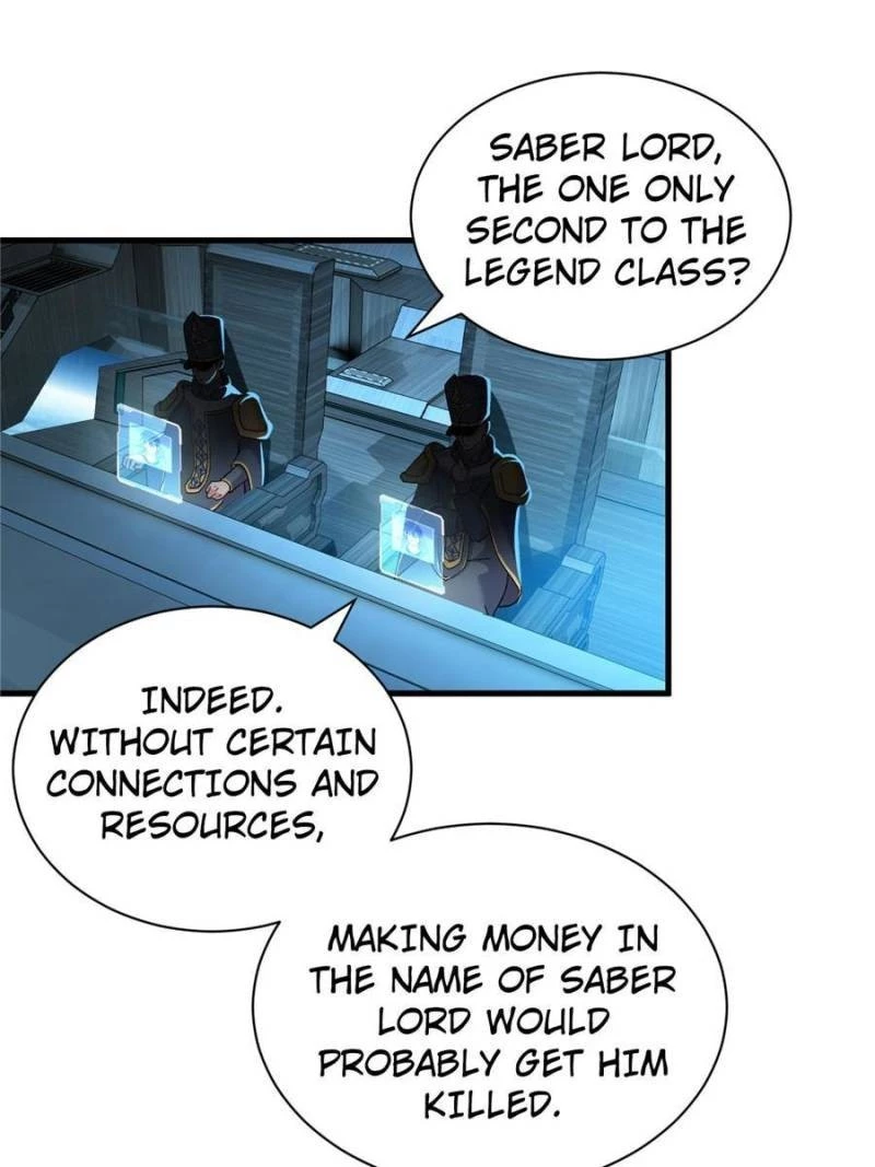 Astral Pet Store Chapter 105 - 30