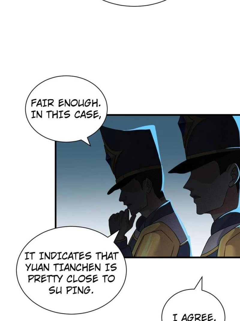 Astral Pet Store Chapter 105 - 31