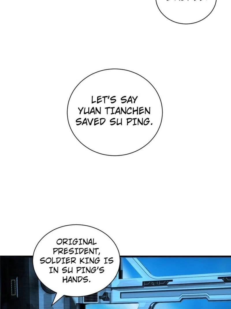 Astral Pet Store Chapter 105 - 32