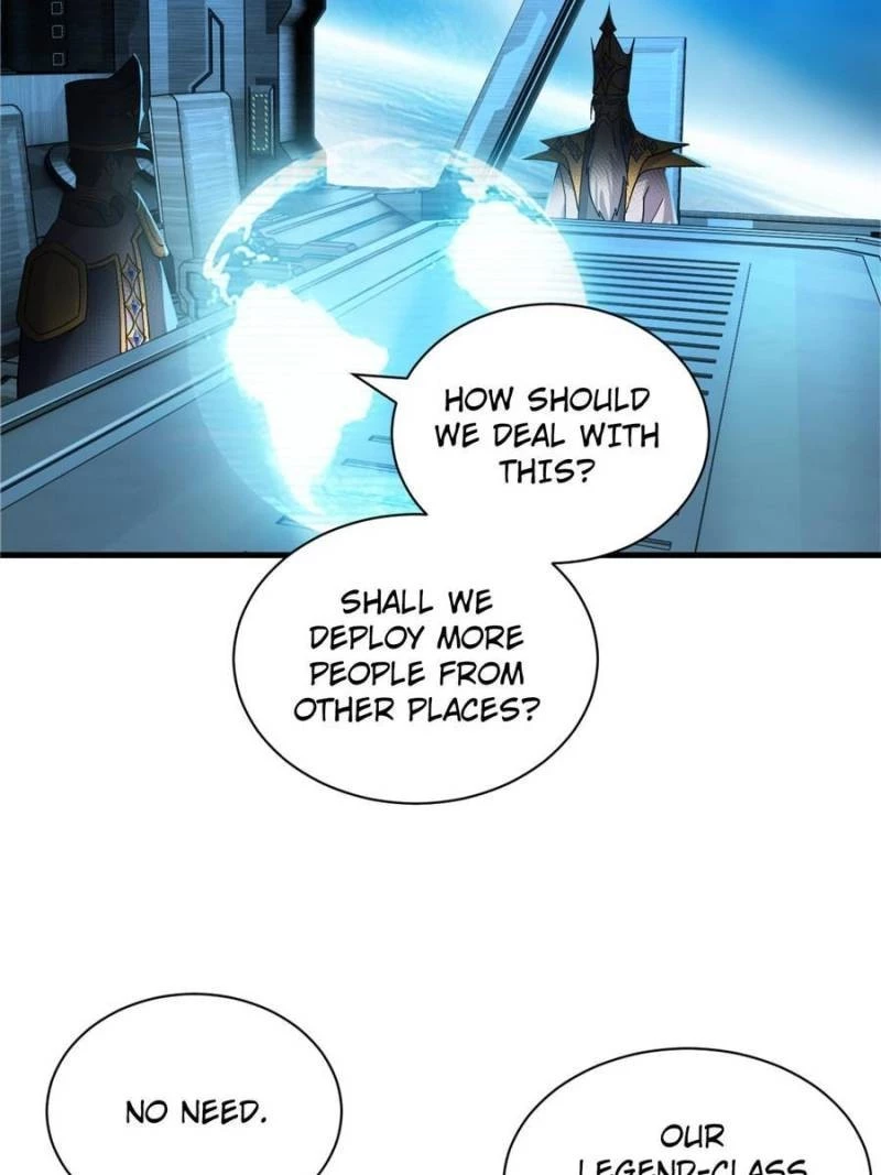 Astral Pet Store Chapter 105 - 33