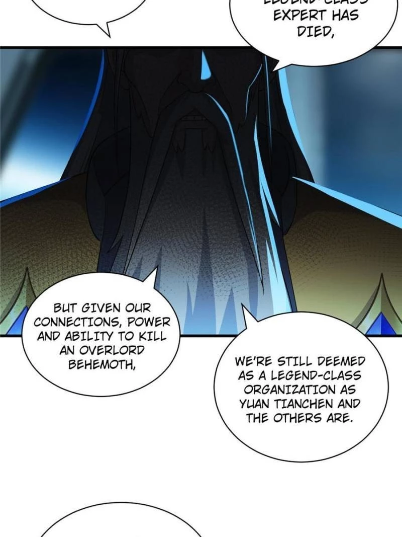 Astral Pet Store Chapter 105 - 34