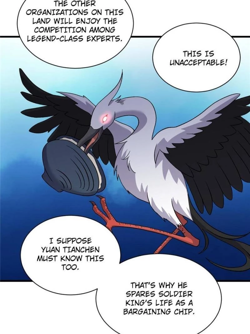 Astral Pet Store Chapter 105 - 35