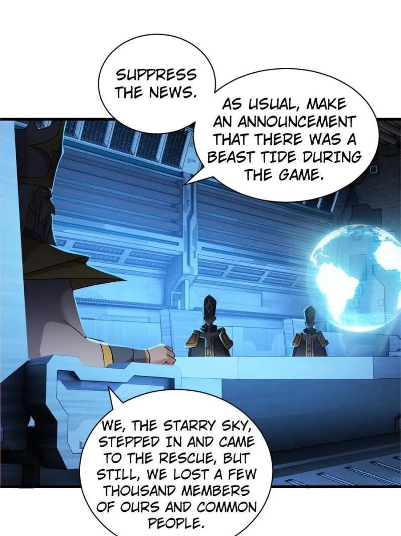 Astral Pet Store Chapter 105 - 38