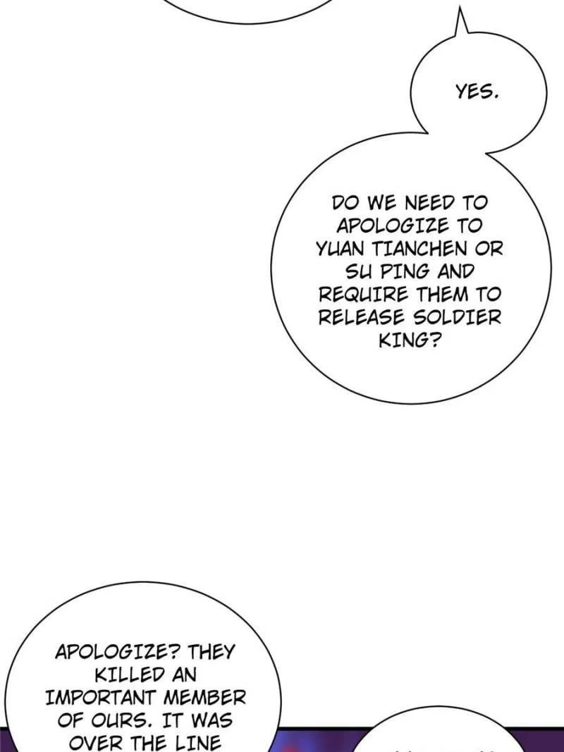 Astral Pet Store Chapter 105 - 39