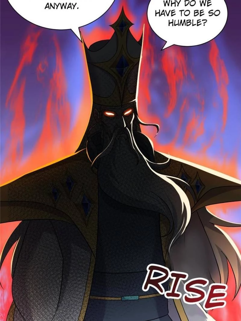 Astral Pet Store Chapter 105 - 40