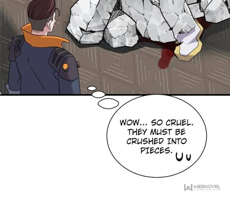 Astral Pet Store Chapter 105 - 44