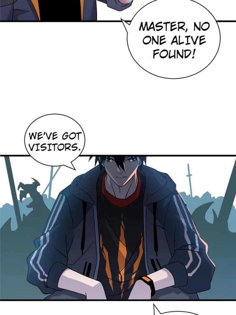 Astral Pet Store Chapter 105 - 46