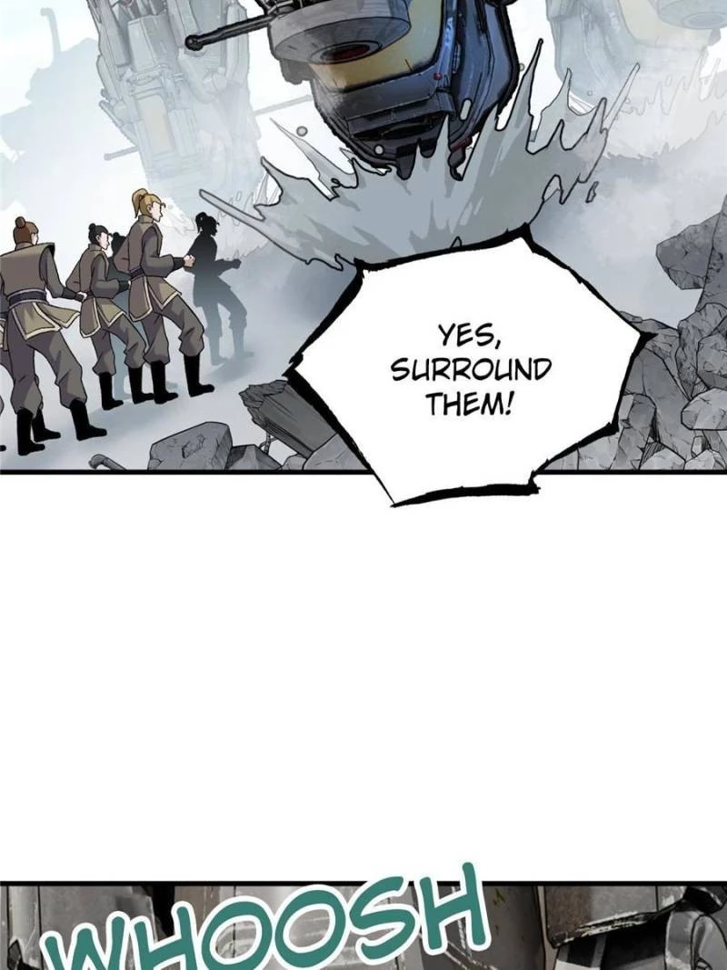 Astral Pet Store Chapter 105 - 48