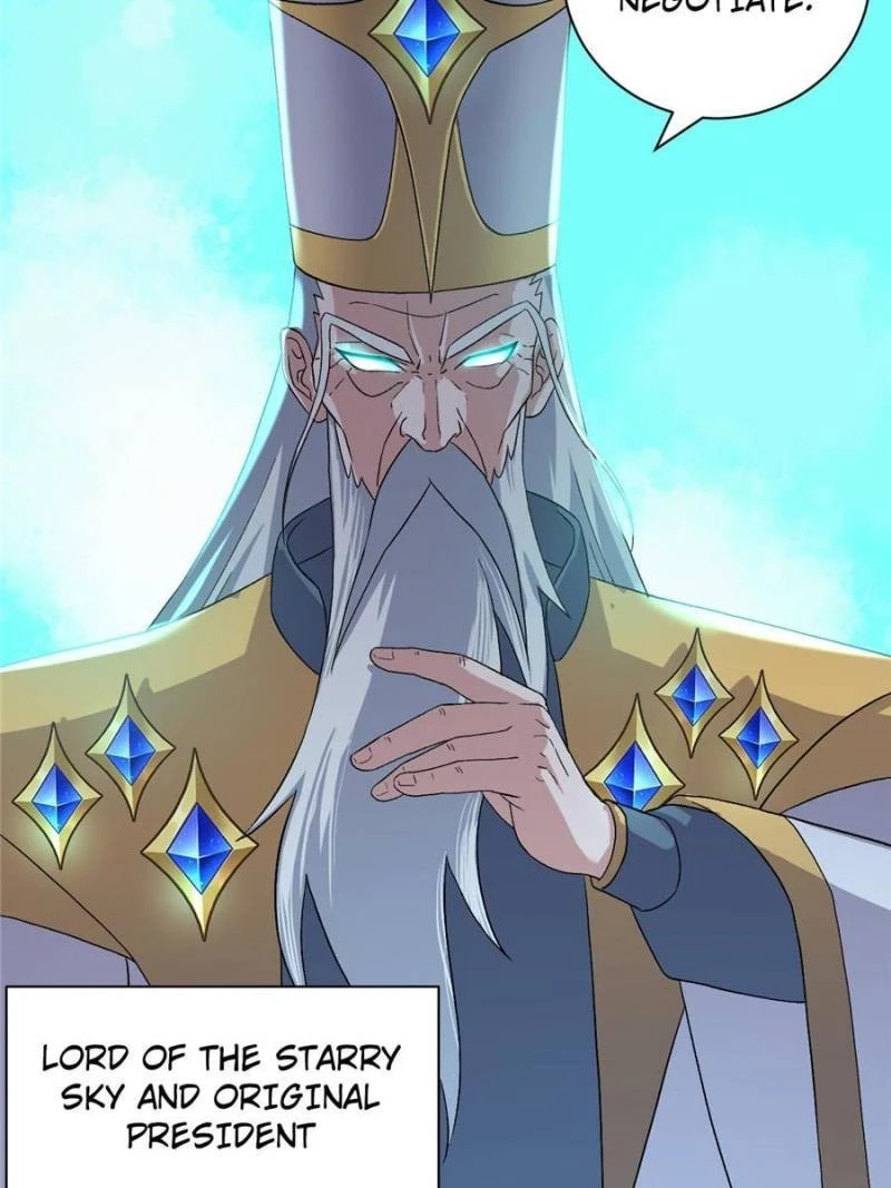 Astral Pet Store Chapter 105 - 51