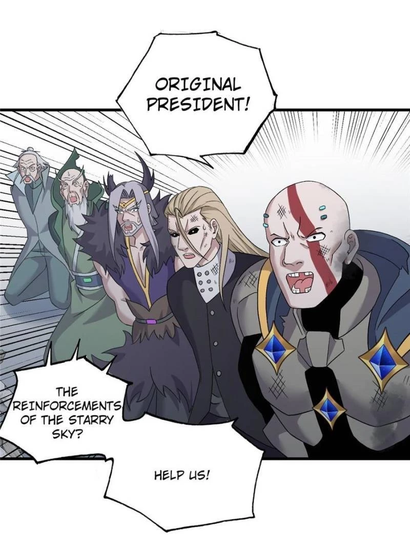 Astral Pet Store Chapter 105 - 53