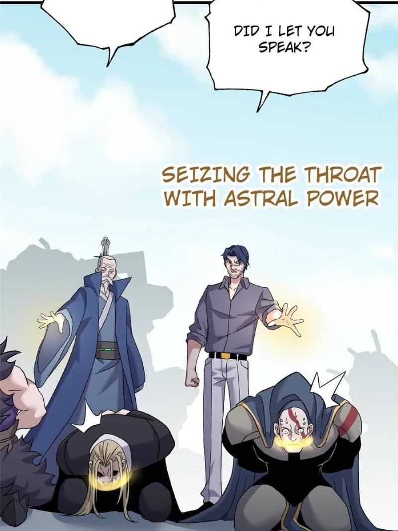 Astral Pet Store Chapter 105 - 55