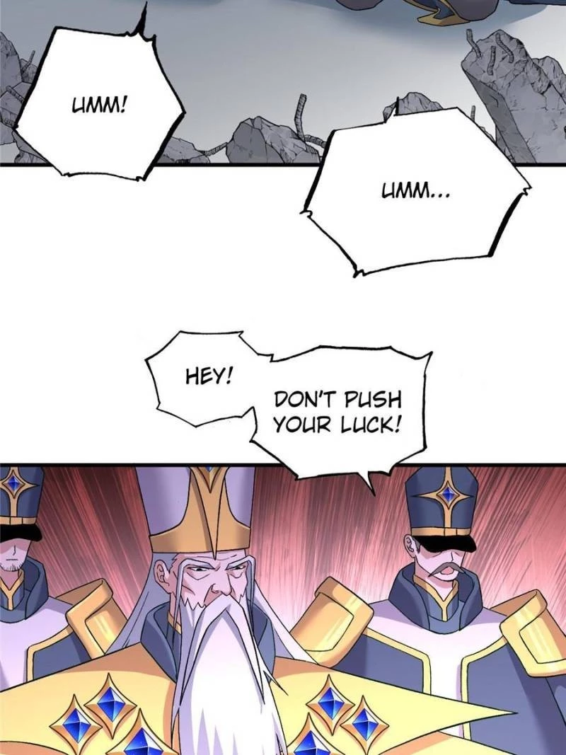 Astral Pet Store Chapter 105 - 56
