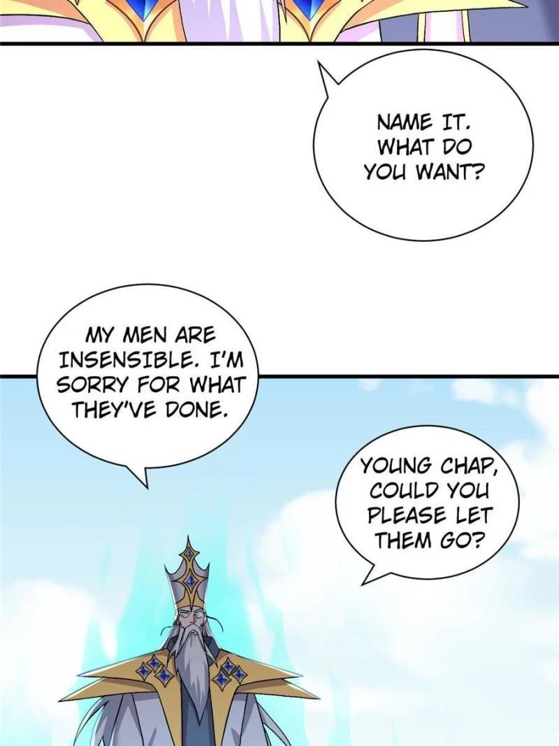 Astral Pet Store Chapter 105 - 57