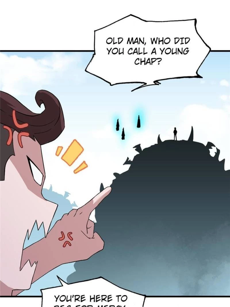 Astral Pet Store Chapter 105 - 59