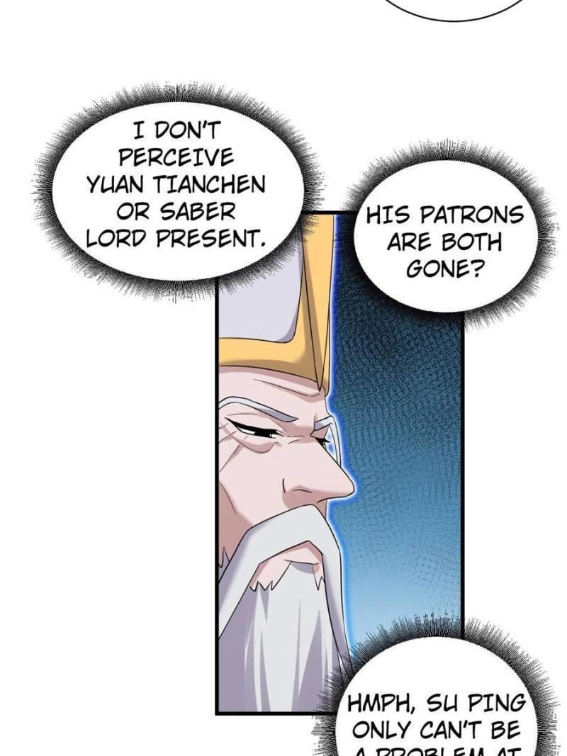 Astral Pet Store Chapter 105 - 62