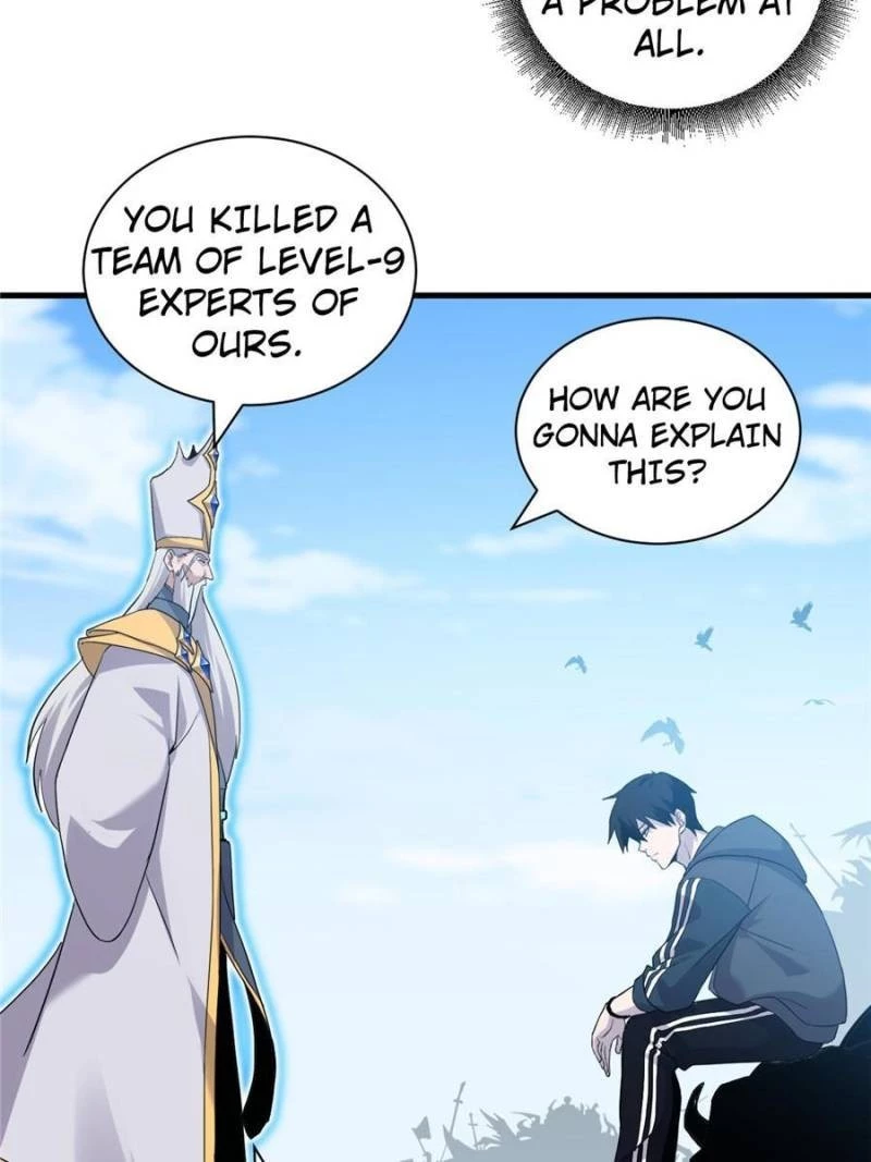 Astral Pet Store Chapter 105 - 63