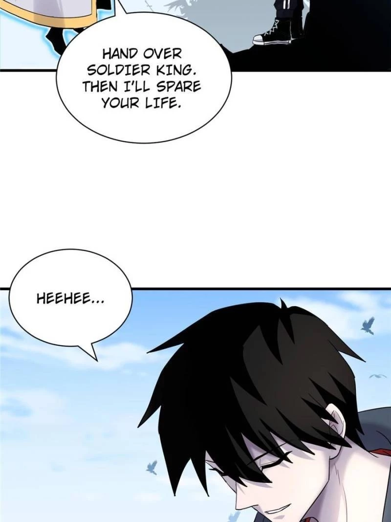 Astral Pet Store Chapter 105 - 64