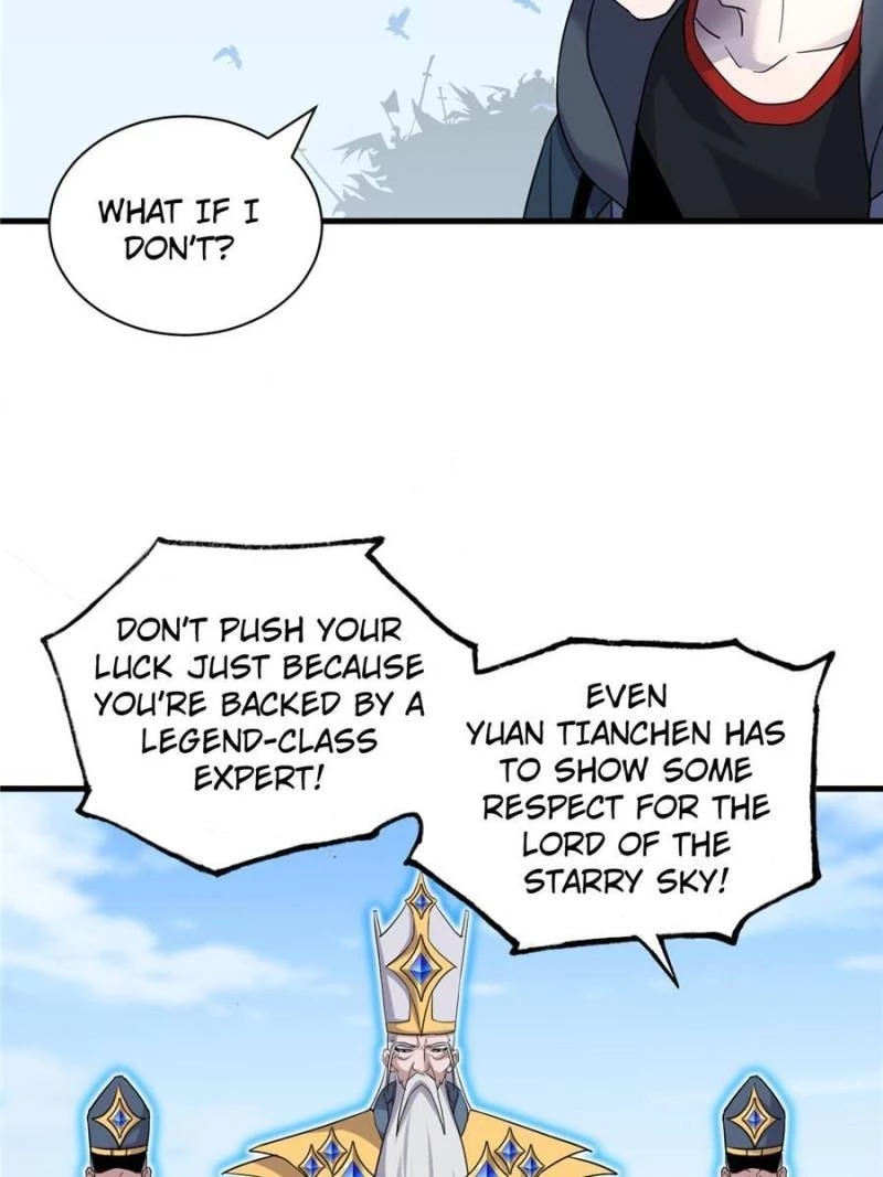 Astral Pet Store Chapter 105 - 65