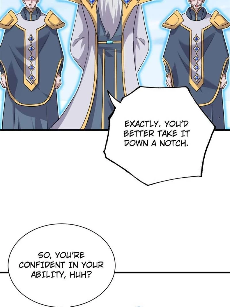 Astral Pet Store Chapter 105 - 66