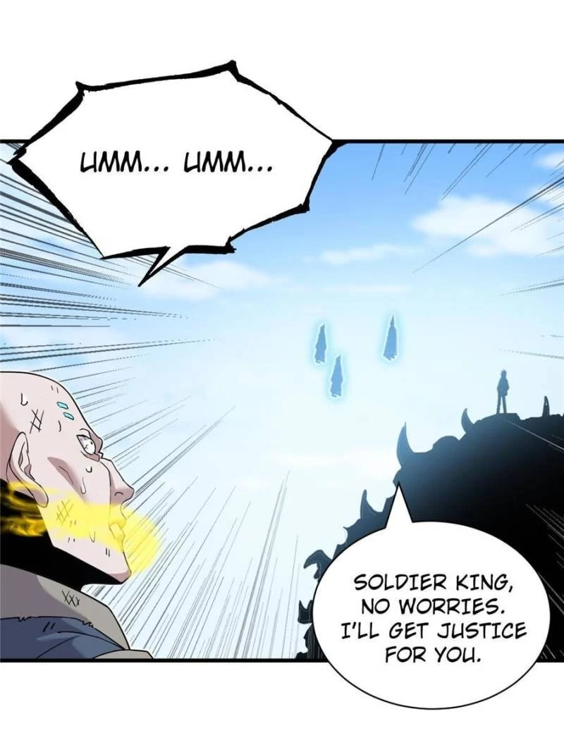 Astral Pet Store Chapter 105 - 69