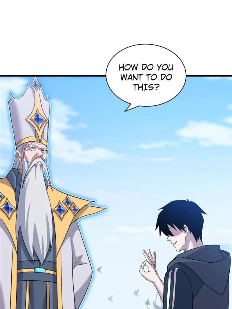 Astral Pet Store Chapter 105 - 70
