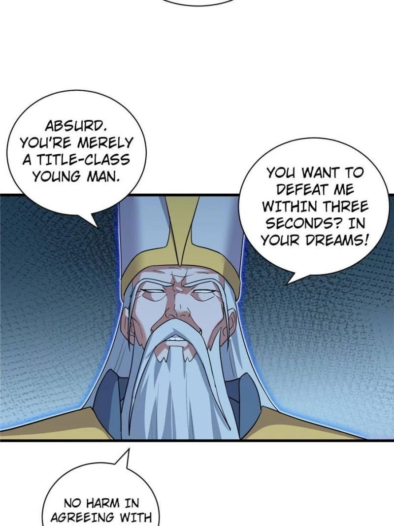 Astral Pet Store Chapter 105 - 72