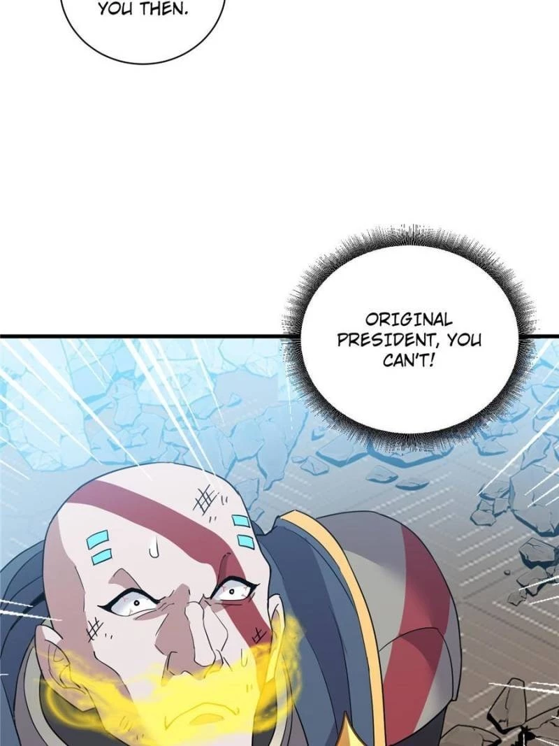 Astral Pet Store Chapter 105 - 73