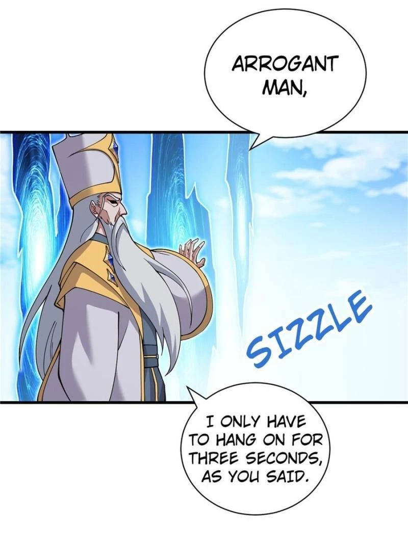Astral Pet Store Chapter 106 - 1