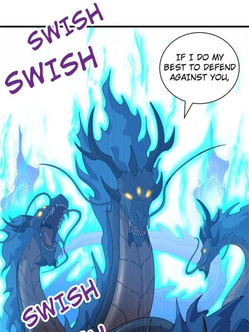 Astral Pet Store Chapter 106 - 2