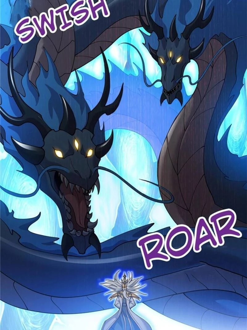 Astral Pet Store Chapter 106 - 3
