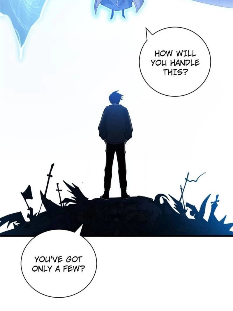 Astral Pet Store Chapter 106 - 4