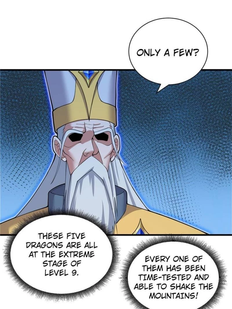 Astral Pet Store Chapter 106 - 5