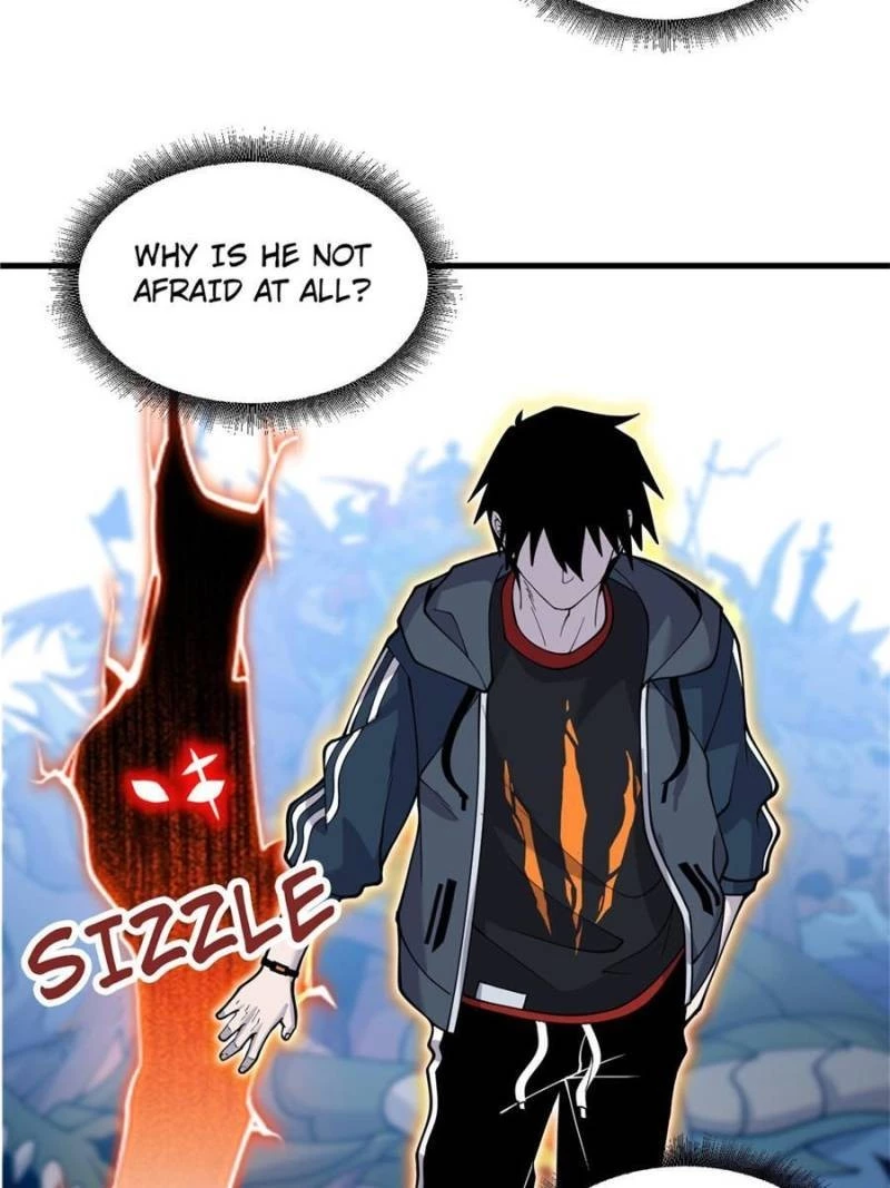Astral Pet Store Chapter 106 - 6