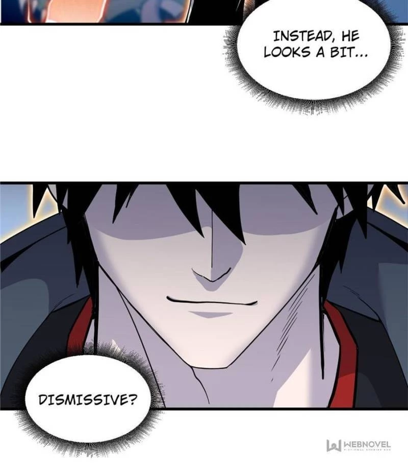 Astral Pet Store Chapter 106 - 7