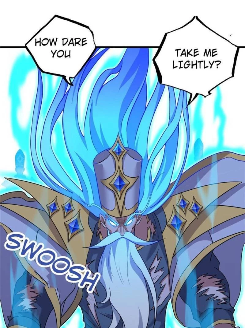 Astral Pet Store Chapter 106 - 8