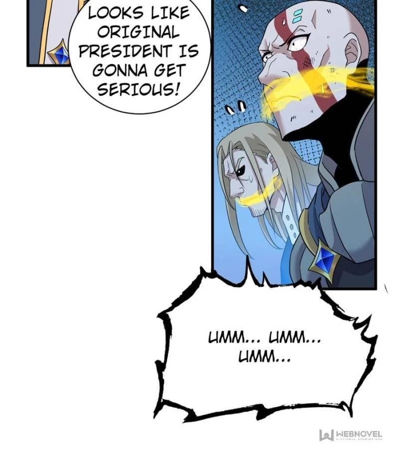 Astral Pet Store Chapter 106 - 14